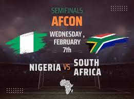 Nigeria vs. South Africa: AFCON 2023 Semi-Final Preview, Key Players, and Predicted Lineups