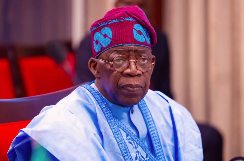 Presidential Presence: Bola Ahmed Tinubu to Attend AFCON Final, Boosting Super Eagles’ Spirits