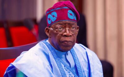 Presidential Presence: Bola Ahmed Tinubu to Attend AFCON Final, Boosting Super Eagles’ Spirits