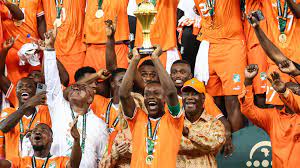 Ivory Coast’s AFCON Triumph: Embracing Chaos and the Unpredictable Nature of Football