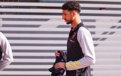 Setback for Al Ahly’s New Signing Wessam Abou Ali as Hamstring Injury Surfaces