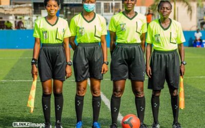 Malta Guinness Women’s Premier League: Match Officials Unveiled for Second Round, Day 11