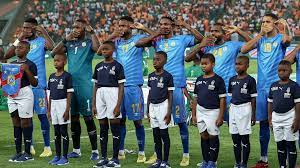 DR Congo Football Team Raises Awareness of Armed Violence in Emotional Protest Before AFCON Semifinal