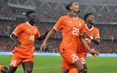 Ivory Coast Seals AFCON Triumph with Remarkable Comeback Against Nigeria