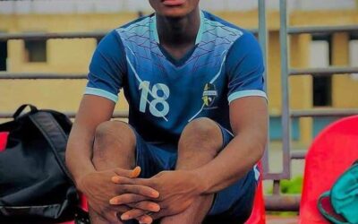 Ahly’s Ghanaian Striker Samuel Obeng Secured for Loan Period at WE Sports Club