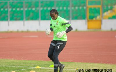 Resilient Black Princesses Captain Reflects on African Games Triumph Over Nigeria