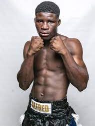 Shock Defeat for Ghana’s Rising Star Alfred Lamptey in Abu Dhabi