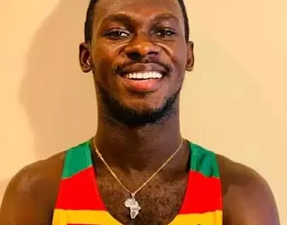 Azamati to Lead Ghana’s Track and Field Team at African Games 2023