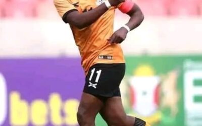 Barbara Banda’s Transfer to Orlando Pride Marks Second-Highest Fee in Soccer History