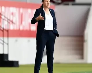 Zambian Fans Urge Football Association to Appoint Nora Hauptle as New Coach for Copper Queens