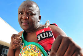 Remembering “The Rose of Soweto”: South African Boxing Icon Dingaan Thobela Passes Away at 57