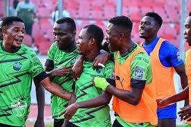 Dreams FC Secure Historic Semifinal Berth in CAF Confederation Cup, Defeating Stade Malien on Aggregate