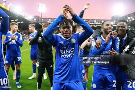 Fatawu Issahaku’s Leicester City Secures Premier League Promotion Following Leeds’ Defeat