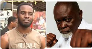 Generational Bout: Azumah Nelson and Son Headline EU Diplomatic Boxing Event on May 4