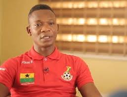 John Paintsil Sues Journalists Over Black Stars Appointment Criticism