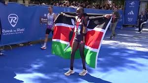 Kenyan and Ethiopian Runners Dominate Madrid Marathon: A Tale of Triumph and Challenges