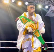 Gold Medalist Mohammed Aryeetey Reveals Struggle to Join Ghana’s Boxing Team for African Games