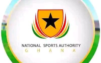NSA Assumes Responsibility for Borteyman Sports Complex – GSA