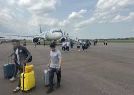 Zamalek Arrives in Kumasi for Crucial CAF Confederation Cup Second Leg against Dreams FC