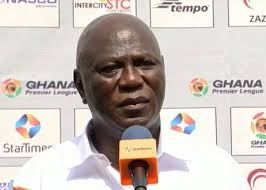 Ouattara: “Hearts of Oak, Not Me, Are Under Pressure” After Kotoko Defeat