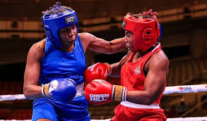 73 African Boxers from 25 Nations Compete in Bangkok Olympic Qualifiers