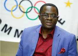 GOC President Sends Goodwill Message to Black Bombers Ahead of World Qualifiers