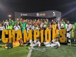 Ghana’s Black Challenge Triumphs Over Morocco to Win 2024 Amputee Africa Cup of Nations