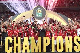 Al Ahly Secures Record 12th CAF Champions League Title