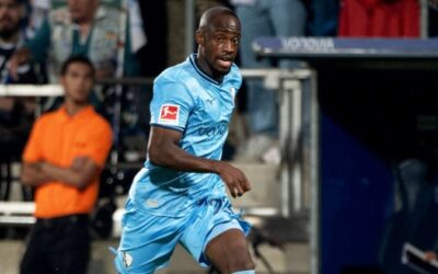 Bundesliga Survival Decides Christopher Antwi-Adjei’s Fate at VfL Bochum