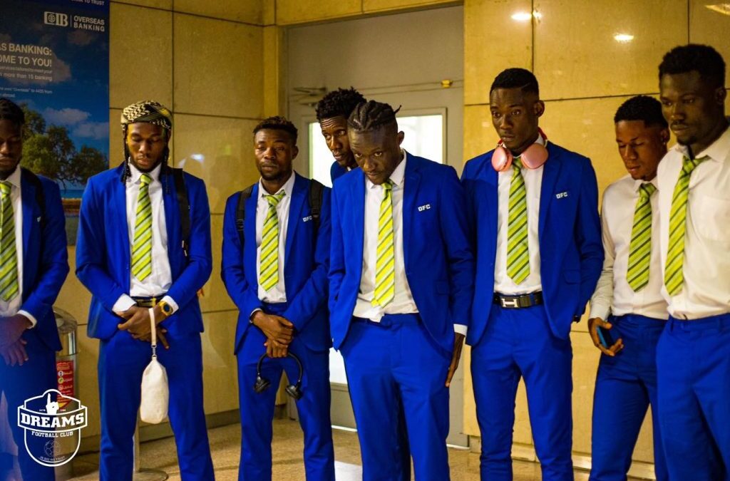 Dan Owusu Calls for Government Support for Ghanaian Clubs in CAF Competitions