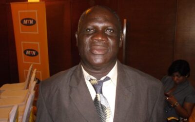 Dan Owusu Criticizes Modern Strikers, Reflects on Influence of Gerd Muller and Osei Kofi