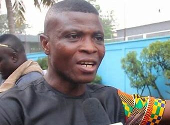 Dan Quaye Warns Hearts of Oak Players of Relegation Curses