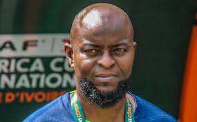 Finidi George Urges Super Eagles to Secure Crucial Wins Against South Africa and Benin Republic in World Cup Qualifiers