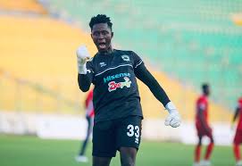 Fatau Dauda Clarifies Choice of Kotoko Goalkeeper Fredrick Asare for Mali and CAR Matches