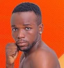 Rising Star George Mensah Vows to Dominate Boxing World