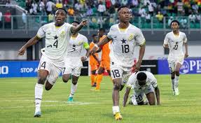 Ghana-Burkina Faso WAFU Under-17 Semi-Final Set for Saturday at 17:00GMT