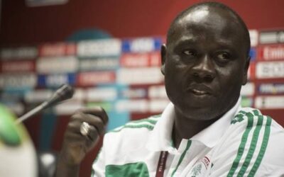 Golden Eaglets’ Squad Unveiled for WAFU B U-17 Championship Defense