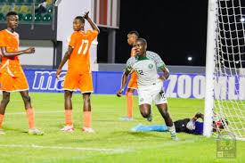 WAFU U17: Adams Secures Victory for Nigeria with 1-0 Win Over Niger”