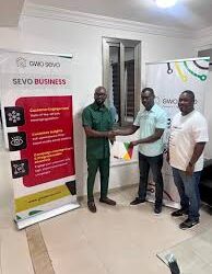 Gwo Sevo Solutions Extends Partnership with Accra Inter City Homowo Marathon
