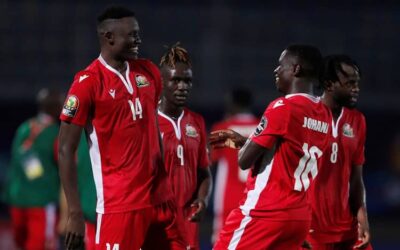 Kenya Faces Venue Dilemma for World Cup Qualifiers Due to Stadium Renovations