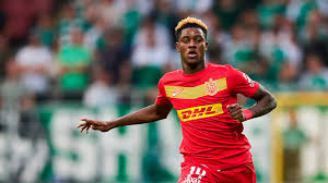 Nordsjaelland Bids Farewell to Ibrahim Osman Ahead of Move to Brighton