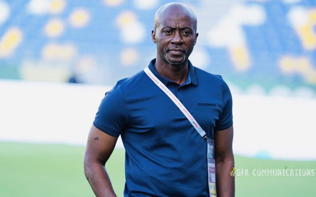 Accra Lions Coach Ibrahim Tanko Shifts Focus to Bechem United Clash Following Nations FC Loss