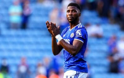 Evaluating Kelechi Iheanacho’s Potential Move to Everton: A Tactical Analysis