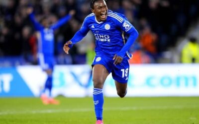 Leicester City Set to Secure Abdul Fatawu Issahaku on Permanent Deal