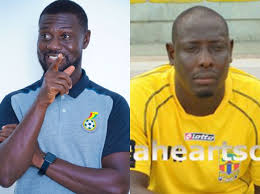 GFA Accepts Laryea Kingston’s Resignation, Appoints Jacob Nettey and Nana Agyemang as Successors