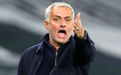 Jose Mourinho Tipped to Mentor Bright Osayi-Samuel Amid Fenerbahce Speculation”