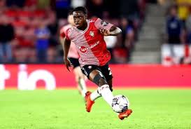 Kamaldeen Sulemana Helps Southampton Secure Promotion to EPL