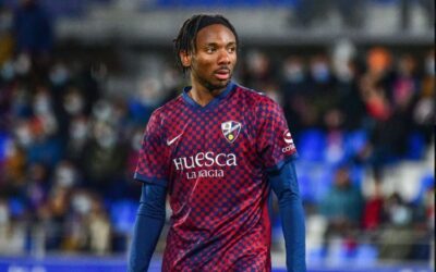 Chaves Initiates Disciplinary Proceedings Against Kelechi Nwakali After Relegation Loss