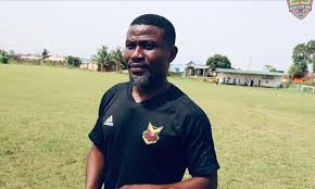 Laryea Kingston’s Decision to Resign as Black Starlets Coach Made Before WAFU Championship