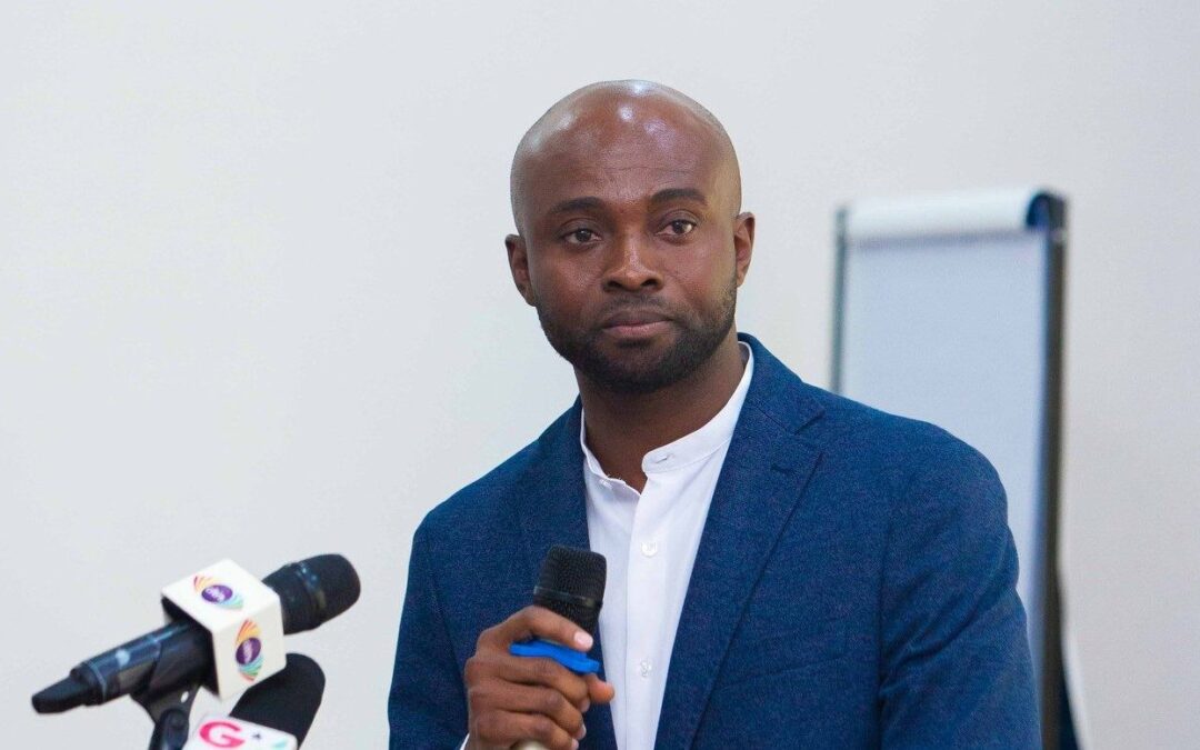 Mark Adu Amofa Enhances Football Stakeholders’ Capacities